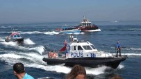 Yalova'da Denizcilik Ve Kabotaj Bayrami Kutlandi Haberi