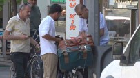 Yalova'da Süpheli Valiz Panigi Haberi