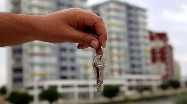 Ev sahibi ve kiracılar dikkat! Kira artışında yeniden TÜFE dönemi başlıyor