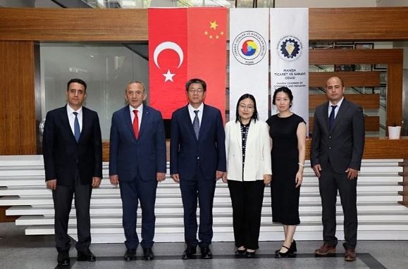 Manisa BYD ile lig atlayacak! Üretim tarihi belli oldu