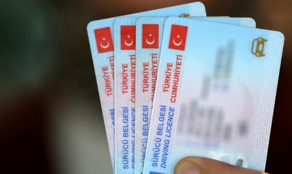 Ehliyet alacak adaylar dikkat! Cezası 5 yıla çıkarıldı