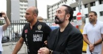 Adnan Oktar'a verilen 8 bin 658 yıl hapis cezası onandı