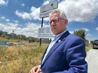 'Asrin Projesi' Olarak Nitelendiriliyordu, Ihaleyi Iptal Karari Alindi Haberi