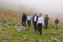 Aydintepe'nin Yaylalari Turizme Can Katacak