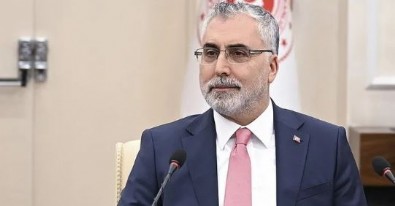 Bakan Işıkhan: İşkur aracılığıyla 4 milyon 719 bin 597 genç işe yerleştirildi