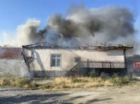 Bu acıya yürek dayanmaz: Anne oğul yanarak can verdi!