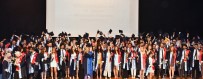 ÇOMÜ Tip Fakültesi 12. Dönem Mezuniyet Töreni Gerçeklestirildi Haberi