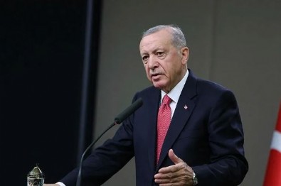 Cumhurbaşkanı Erdoğan son noktayı koydu! Erken seçim tartışması havanda su dövmektir