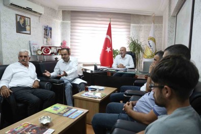 Elazig'da Aricilara Yüzde 70 Hibeli Devlet Destegi