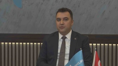 Finansal Okuryazarligin Yayginlastirilmasi Için SPK Ve ISKUR Arasinda Is Birligi Protokolü Imzalandi
