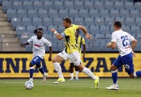 Hazirlik Maçi Açiklamasi Fenerbahçe Açiklamasi 0 - Hajduk Split Açiklamasi 1