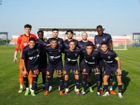 Hazirlik Maçi Açiklamasi Zeleznicar Açiklamasi 1 - RAMS Basaksehir Açiklamasi 2