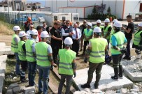 Hedef Nüfusa Oranla 2,5 Kat Daha Fazla Arama Kurtarma Personeli Yetistirmek