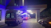 Karaman'da Cinayet Haberi