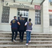 Karavan Hirsizlari Yakayi Ele Verdiler
