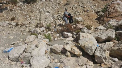 Kemer'in Koylari Temizlendi