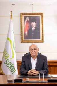 Konya Seker'den Üretici Ortaklarina 'Sulama Ve Patates' Avansi