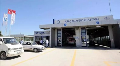 Milyonlarca sürücüyü ilgilendiriyor: Araç muayene istasyonunda kredi kartına alınan fark için flaş karar