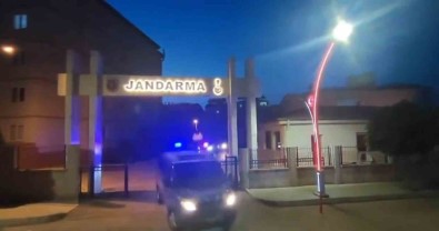 Narkoçelik-26 Operasyonunda Aydin'da 5 Sokak Saticisi Yakalandi