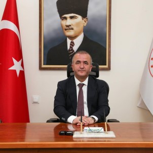 Numan Hatipoglu Elazig Valisi Oldu, Tokat Valilik Koltugu Ise Bos Kaldi