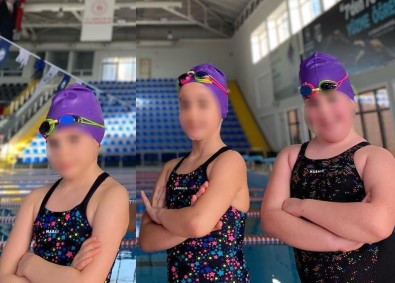 Rize Olimpik Yüzme Havuzu'nda Klordan Zehirlenen 3 Çocuk Taburcu Oldu