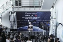 Uzaya Türk ayak izi! Ulaşılan nüfus 5 milyar yükselecek! Başkan Erdoğan: Uydu üretiminde yeni bir safhaya geçtik...