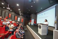 Yalova'da Is Kazalari Ve Meslek Hastaliklari Masaya Yatirildi Haberi