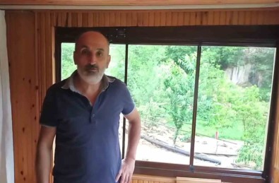 Yusufeli'de Saganak Dereleri Tasirdi, Köprü Ve Yollar Sel Sulari Altinda Kaldi