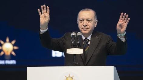 AK Parti'de olağan kongre süreci başlıyor! Tarihler belli oldu