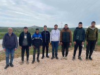 Avrupa Hayalleri Sinir Köyünde Son Buldu Haberi