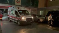 Batman'da Simsek Korkusu Genç Kizi Hayattan Kopardi Haberi