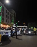 Bingöl Emniyetinden 'Huzurlu Sokaklar' Uygulamasi Haberi