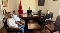Kirçuval, Rize Çayeli Kaymakamligina Atandi Haberi