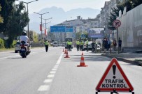Ordu'da Bir Haftada 15 Binden Fazla Araç Ve Sürücüsü Denetlendi Haberi