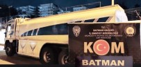 Su Tankerinde 21 Ton Kaçak Akaryakit Ele Geçirildi Haberi