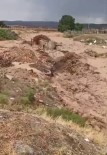 Sungurlu'da Selin Gelis Ani Böyle Görüntülendi