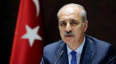 TBMM Başkanı Kurtulmuş'dan Srebrenitsa Soykırımını Anma Günü mesajı