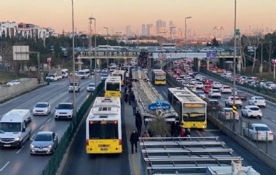 81 ilde geçerli olacak! Toplu taşımada yeni dönem: Türkiye Kart projesi hayata geçiyor!