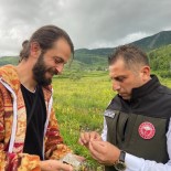 Ardahan'da 'Aronya' Üreticiye Alternatif Olacak