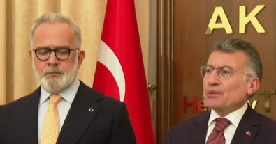 Başıboş köpek sorunu için 17 maddelik kanun teklifi! AK Parti'li Güler'den flaş açıklama