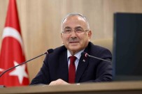 Baskan Güler Açiklamasi 'Findikta Artik Ikinci Bir Fiyat Açiklanmayacak, Findigin Bagimsizligini Ve Özgürlügünü Sagladik' Haberi