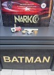Batman'da Uyusturucu Operasyonlari Açiklamasi 4 Gözalti Haberi