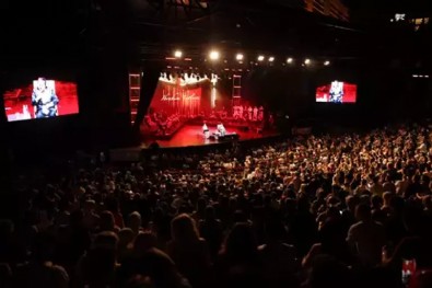 Dostlarından helallik istemişti! Ameliyat olan İbrahim Tatlıses'in sağlık durumu