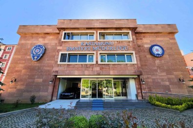 FETÖ Firarisi Polisten Kaçamadi