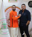 Isparta32 Spor'dan Kaleci Transferi Haberi