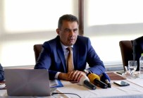 Kastamonu Il Milli Egitim Müdürü Hasan Gümüs Açiklamasi