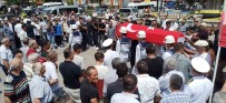 Kibris Gazisi Son Yolculuguna Dualarla Ugurlandi