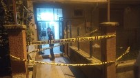 Komsusunu Öldüren, Esini De Yaralayan Saniga 28 Yil Hapis Cezasi