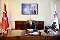 Vali Dagli; '15 Temmuz Hain Darbe Girisimi Asil Milletimizin Yazdigi Kahramanlik Destani Ile Hüsrana Ugratilmistir'