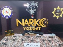 Yozgat'ta Uyusturucu Operasyonu Açiklamasi 2 Tutuklu Haberi